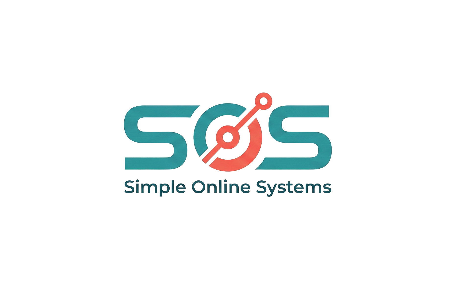 Logo Design by HSL Brain for Simple Online Systems | Design #36532674