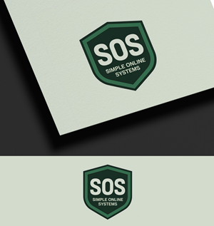 Design de Logo par Opulent Designs pour Simple Online Systems | Design : #36535100