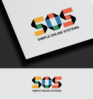Design de Logo par Opulent Designs pour Simple Online Systems | Design : #36535103