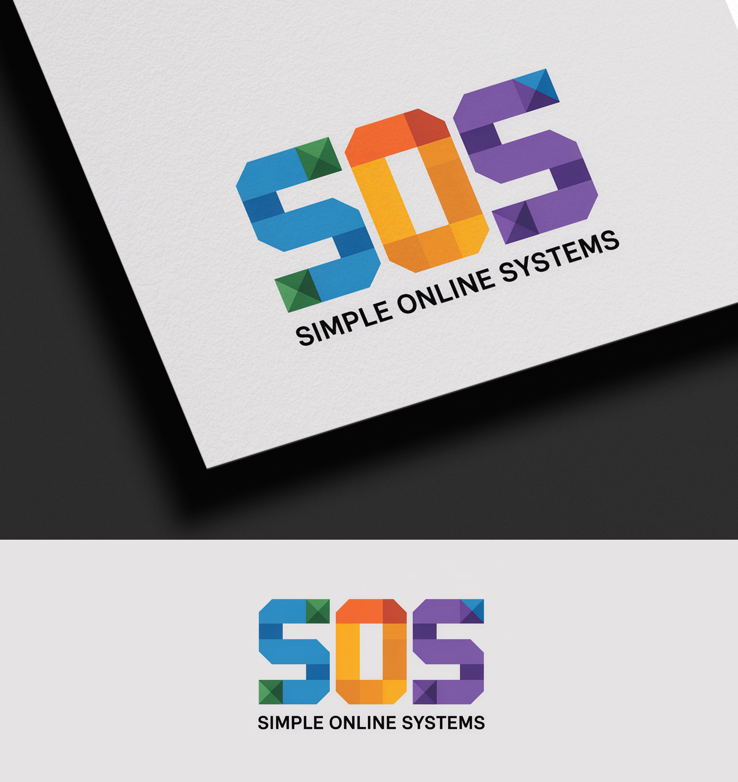 Design de Logo par Opulent Designs pour Simple Online Systems | Design #36535104