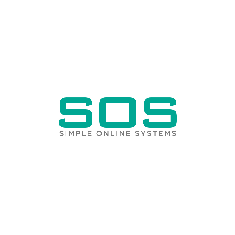 Logo Design by Roma. for Simple Online Systems | Design #36530809