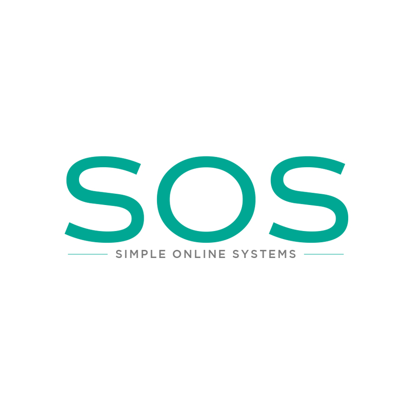 Logo-Design von Roma. für Simple Online Systems | Design #36530810