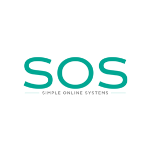 Logo-Design von Roma. für Simple Online Systems | Design: #36530810