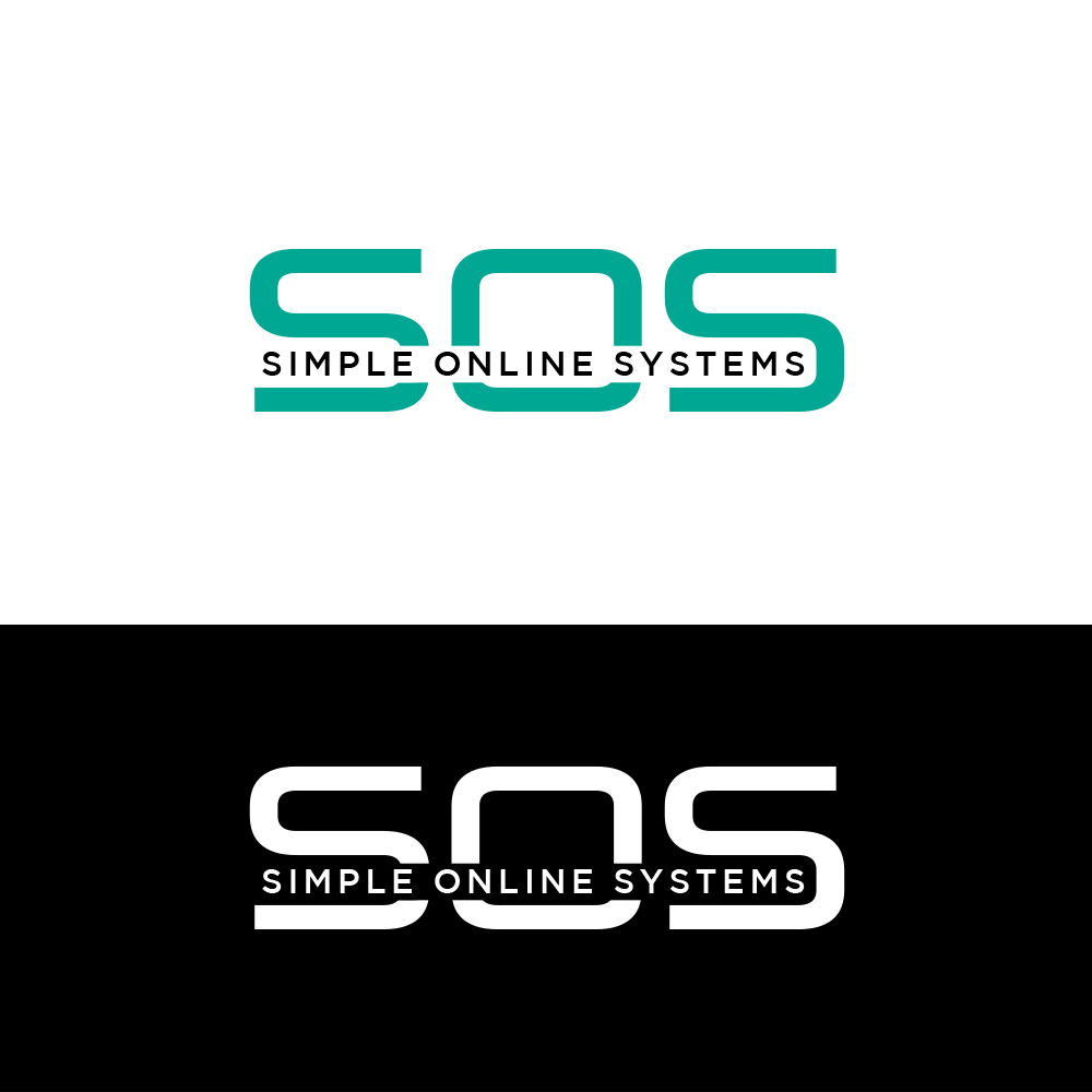 Logo-Design von Roma. für Simple Online Systems | Design #36532264
