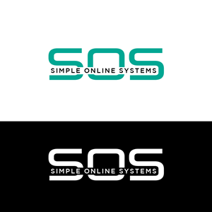 Logo-Design von Roma. für Simple Online Systems | Design: #36532264