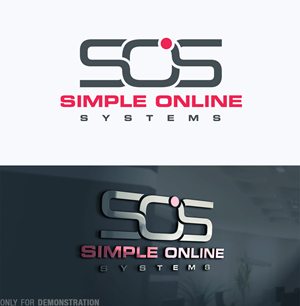 Design de Logo par Pen_art0 pour Simple Online Systems | Design : #36540073