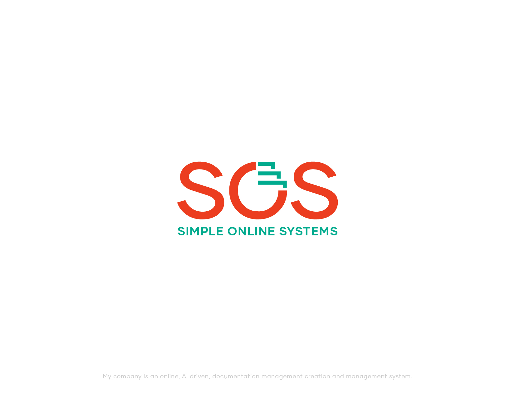Logo Design by JuniorDesigns for Simple Online Systems | Design #36531000