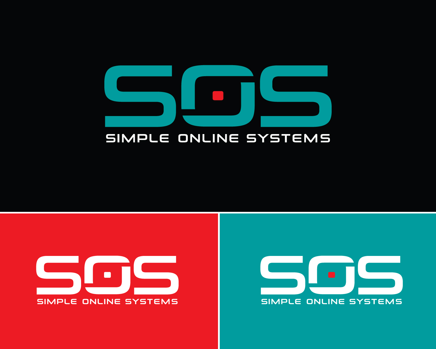 Design de Logo par Atec pour Simple Online Systems | Design #36533544