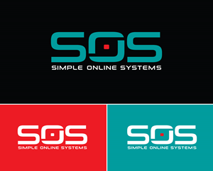 Design de Logo par Atec pour Simple Online Systems | Design : #36533544