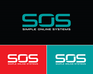 Design de Logo par Atec pour Simple Online Systems | Design : #36534305