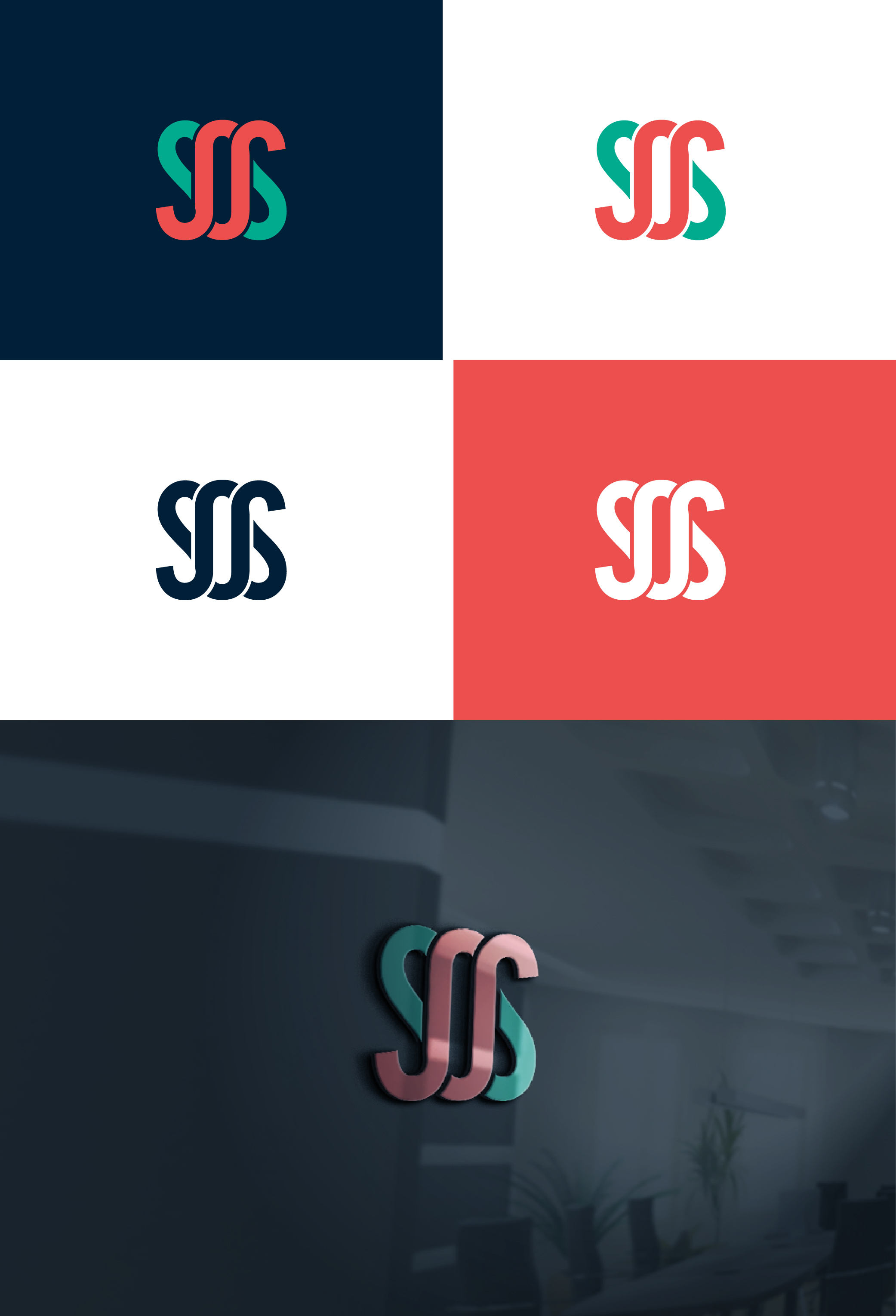 Logo-Design von AL-BARAKAH für Simple Online Systems | Design #36534168