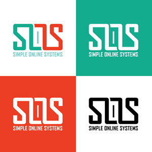 Logo Design by artmakers for Simple Online Systems | Design: #36532464
