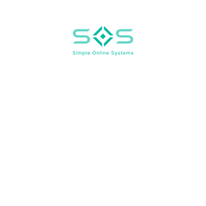 Logo Design by joekong for Simple Online Systems | Design #36531167