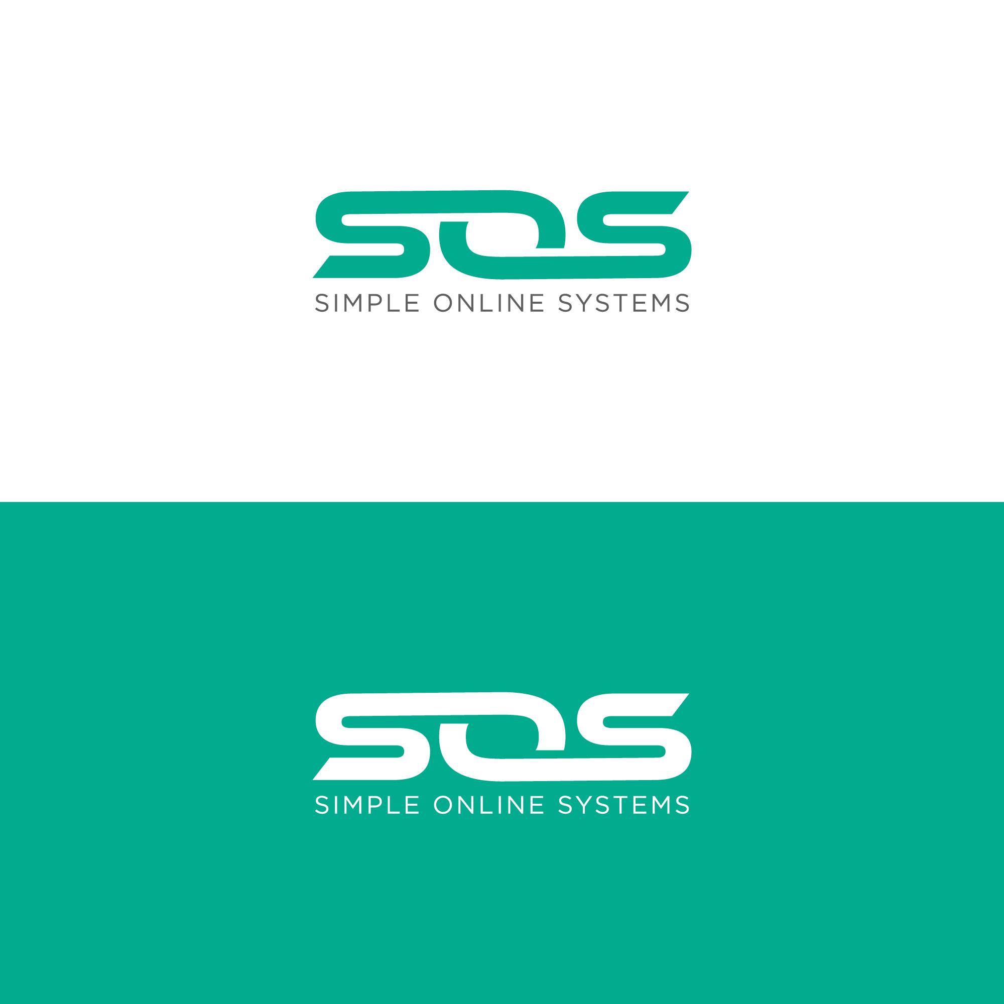 Design de Logo par kaushal 05 pour Simple Online Systems | Design #36538531