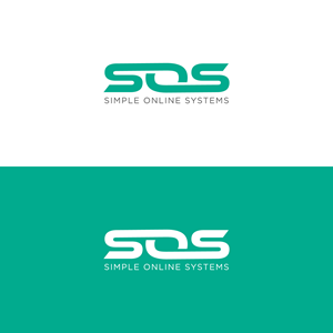 Logo Design by kaushal 05 for Simple Online Systems | Design #36538531