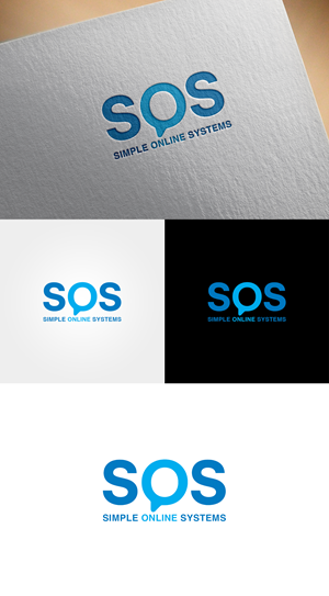 Design de Logo par Soonia pour Simple Online Systems | Design : #36532612