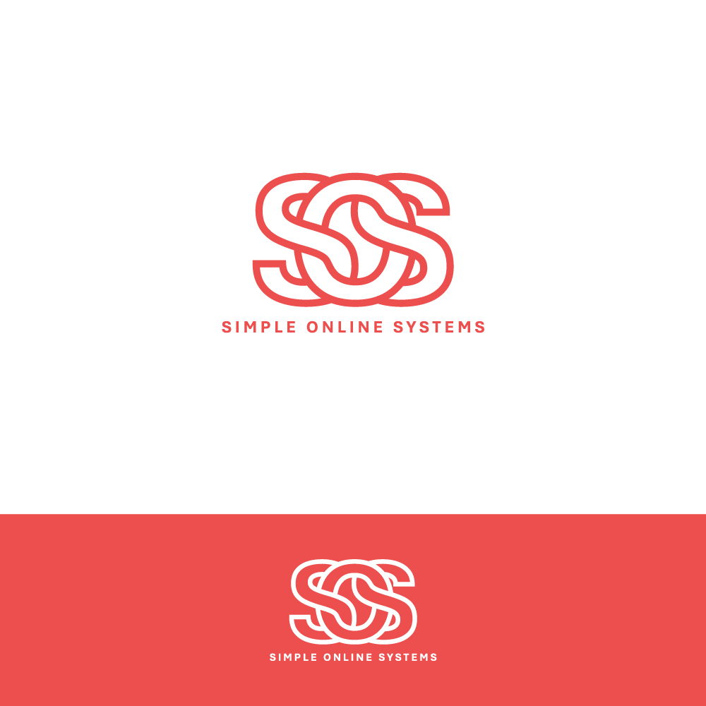Design de Logo par I designs pour Simple Online Systems | Design #36533292