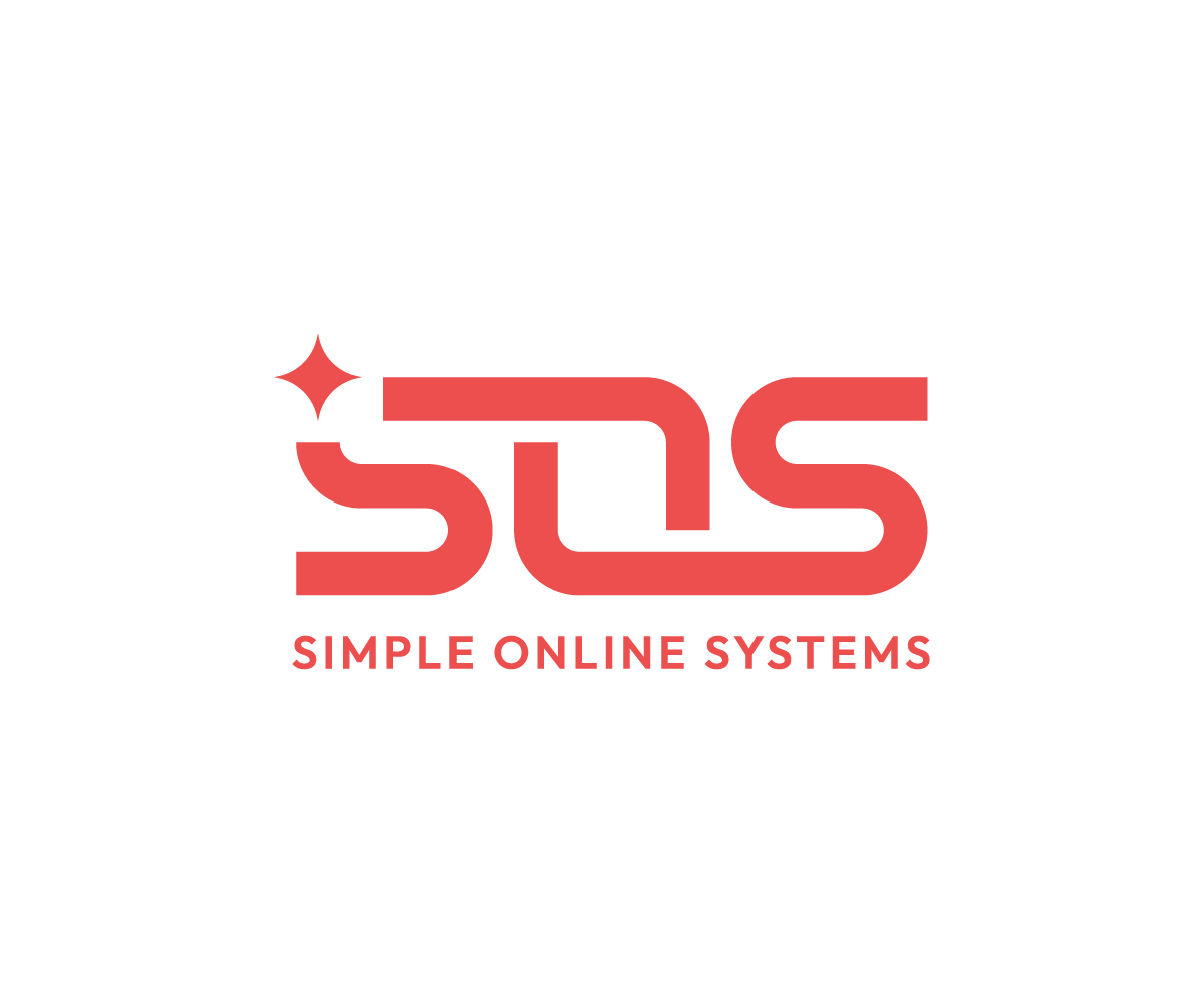 Design de Logo par _Asadancs pour Simple Online Systems | Design #36531905