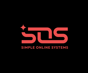 Design de Logo par _Asadancs pour Simple Online Systems | Design : #36531906