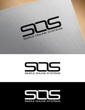 Design de Logo par robbyart0809 pour Simple Online Systems | Design : #36533155