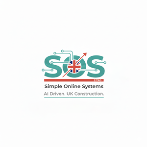Logo Design by Freelancertinax for Simple Online Systems | Design #36534175