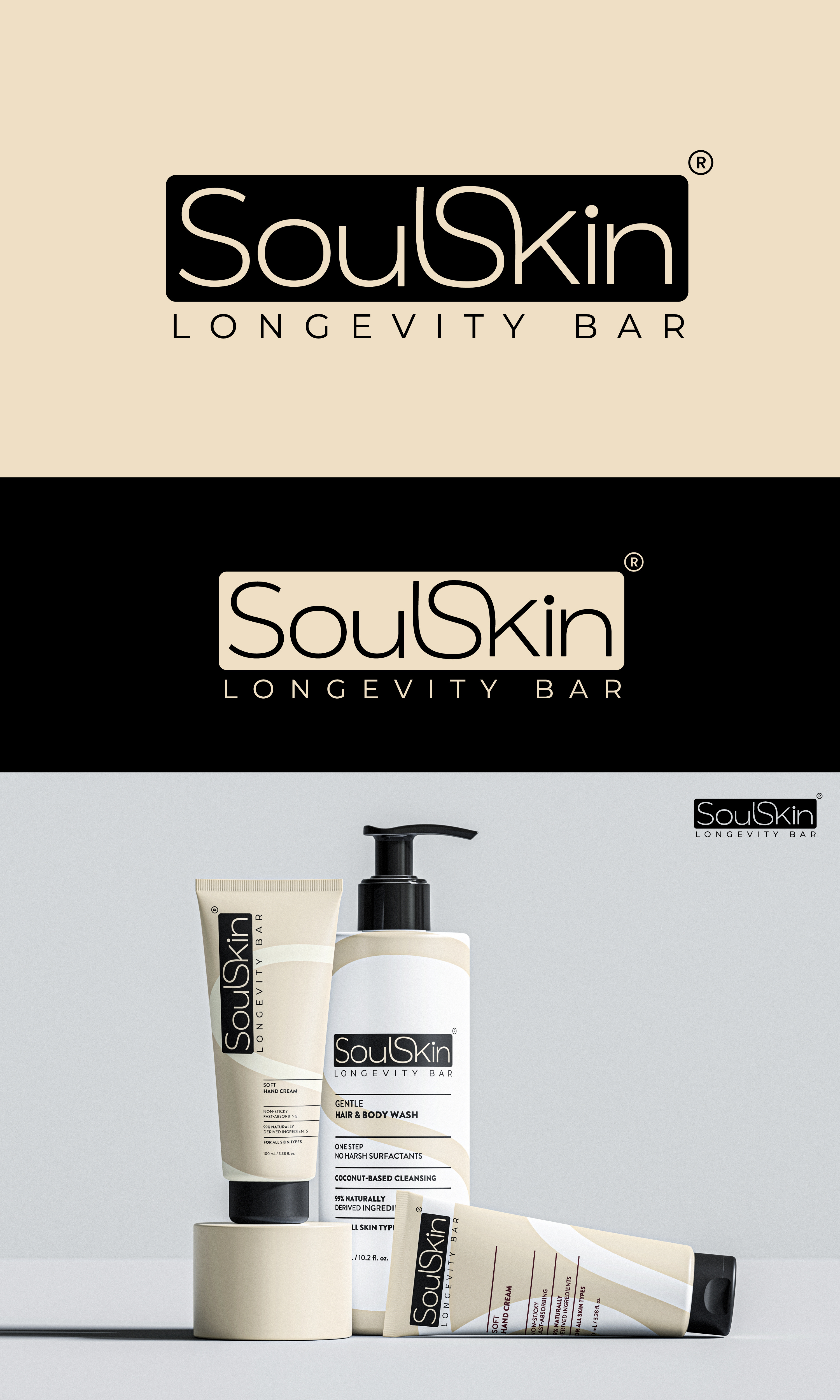 Diseño de Logo por Duvai Studio para este proyecto | Diseño #36533136