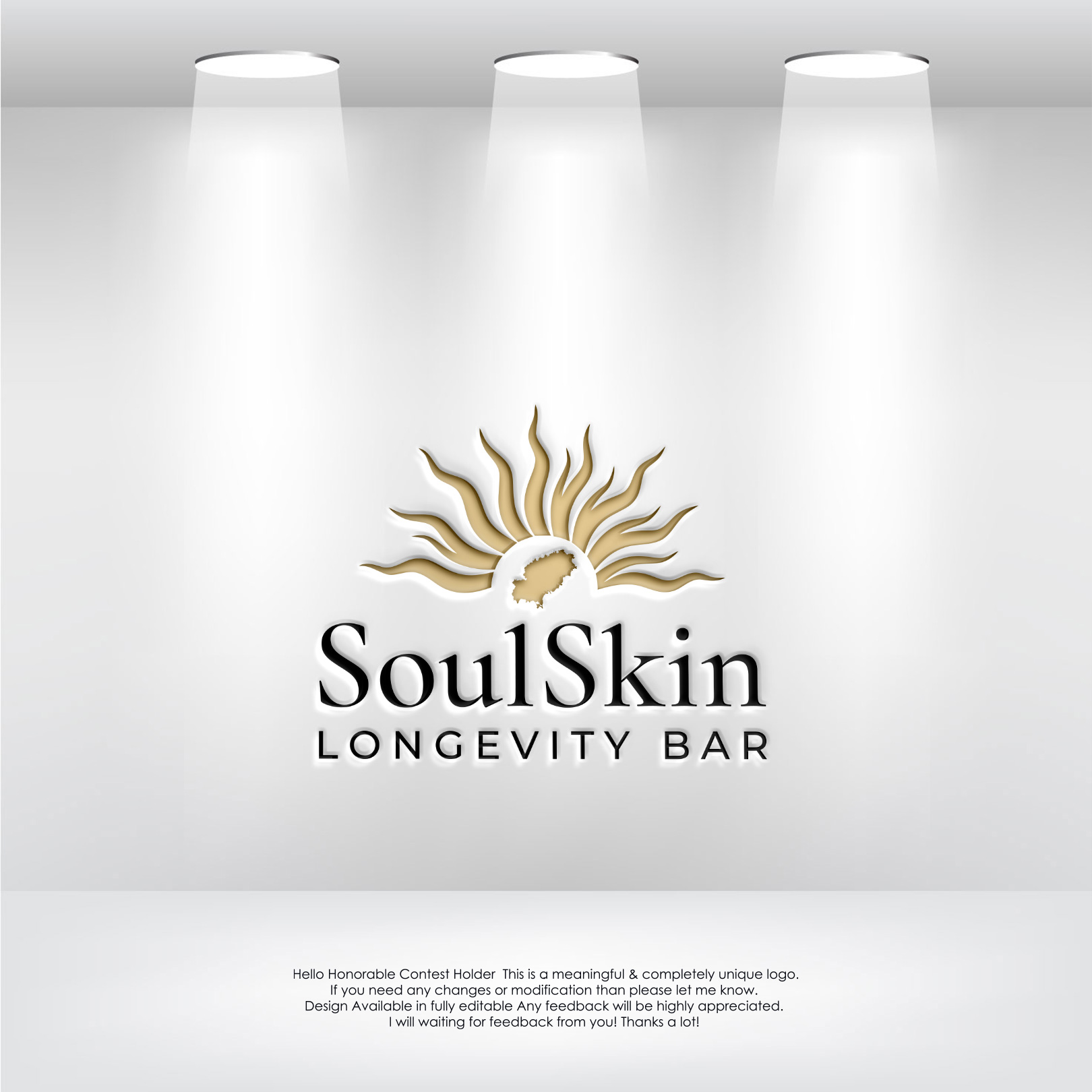 Diseño de Logo por LogoEon para este proyecto | Diseño #36533160