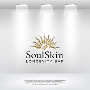 Diseño de Logo por LogoEon para este proyecto | Diseño: #36533160