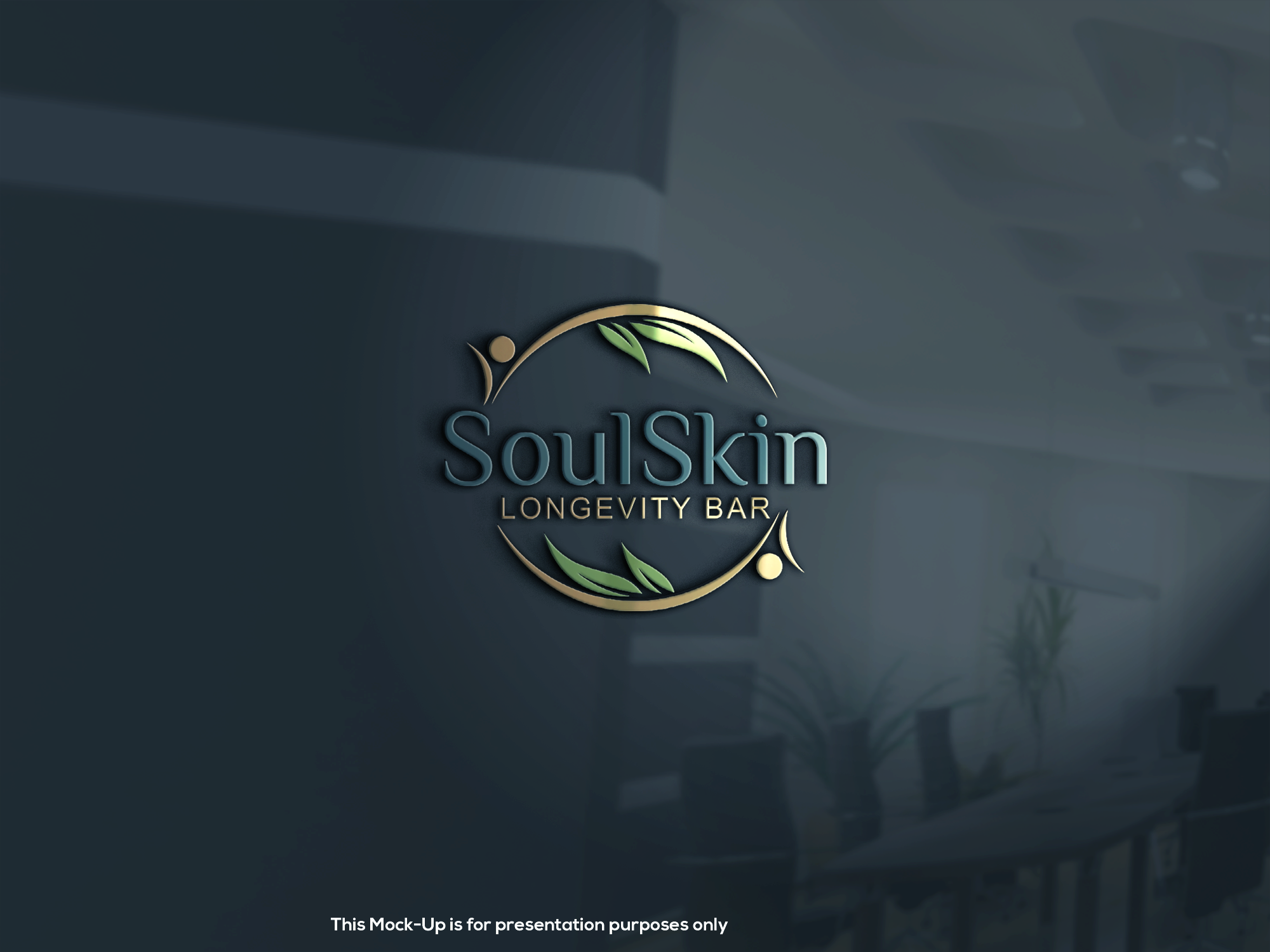 Diseño de Logo por bak para este proyecto | Diseño #36544888