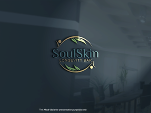 Diseño de Logo por bak para este proyecto | Diseño: #36544888