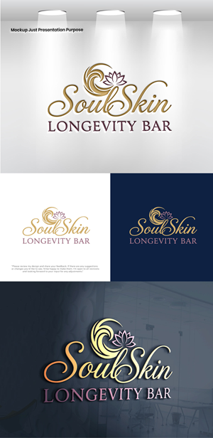 Diseño de Logo por VectorForge para este proyecto | Diseño: #36535584