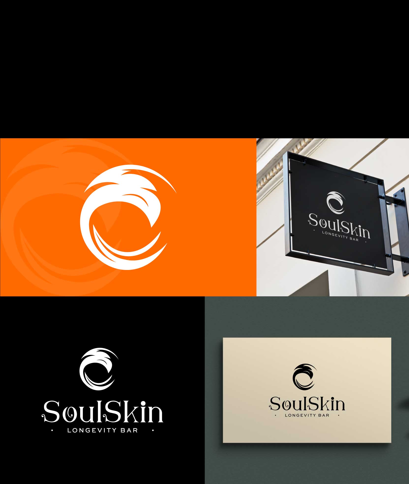 Diseño de Logo por Ben Affleck para este proyecto | Diseño #36531736