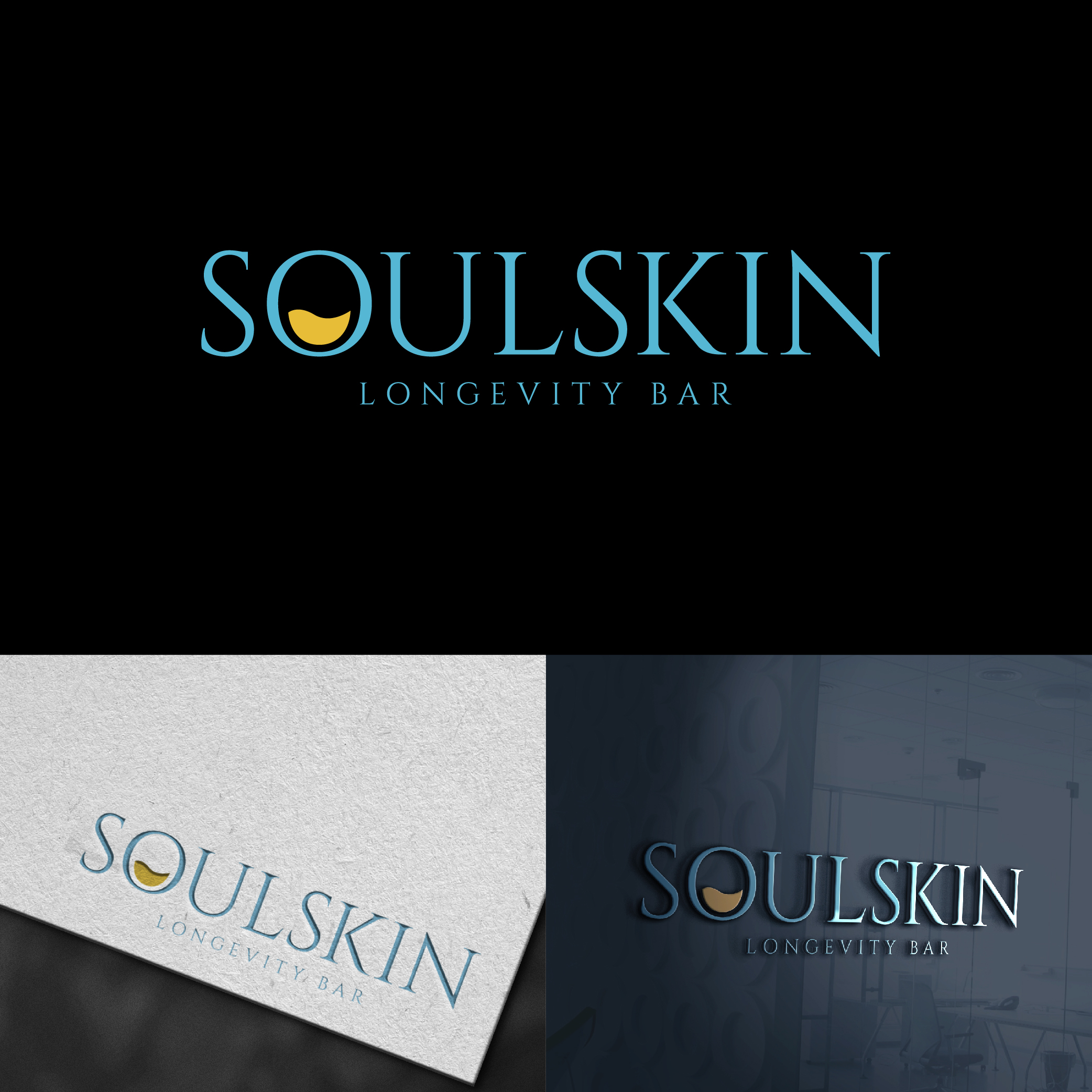 Design de Logo par designer profile pour ce projet | Design #36533402