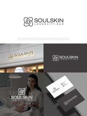 Diseño de Logo por COLOUR CREATIVE para este proyecto | Diseño: #36551320