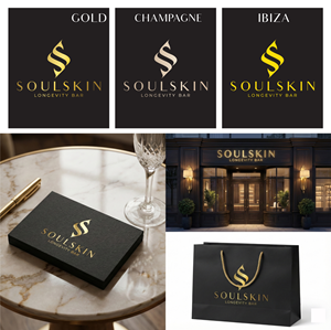 Diseño de Logo por Ruma aktar para este proyecto | Diseño: #36547290