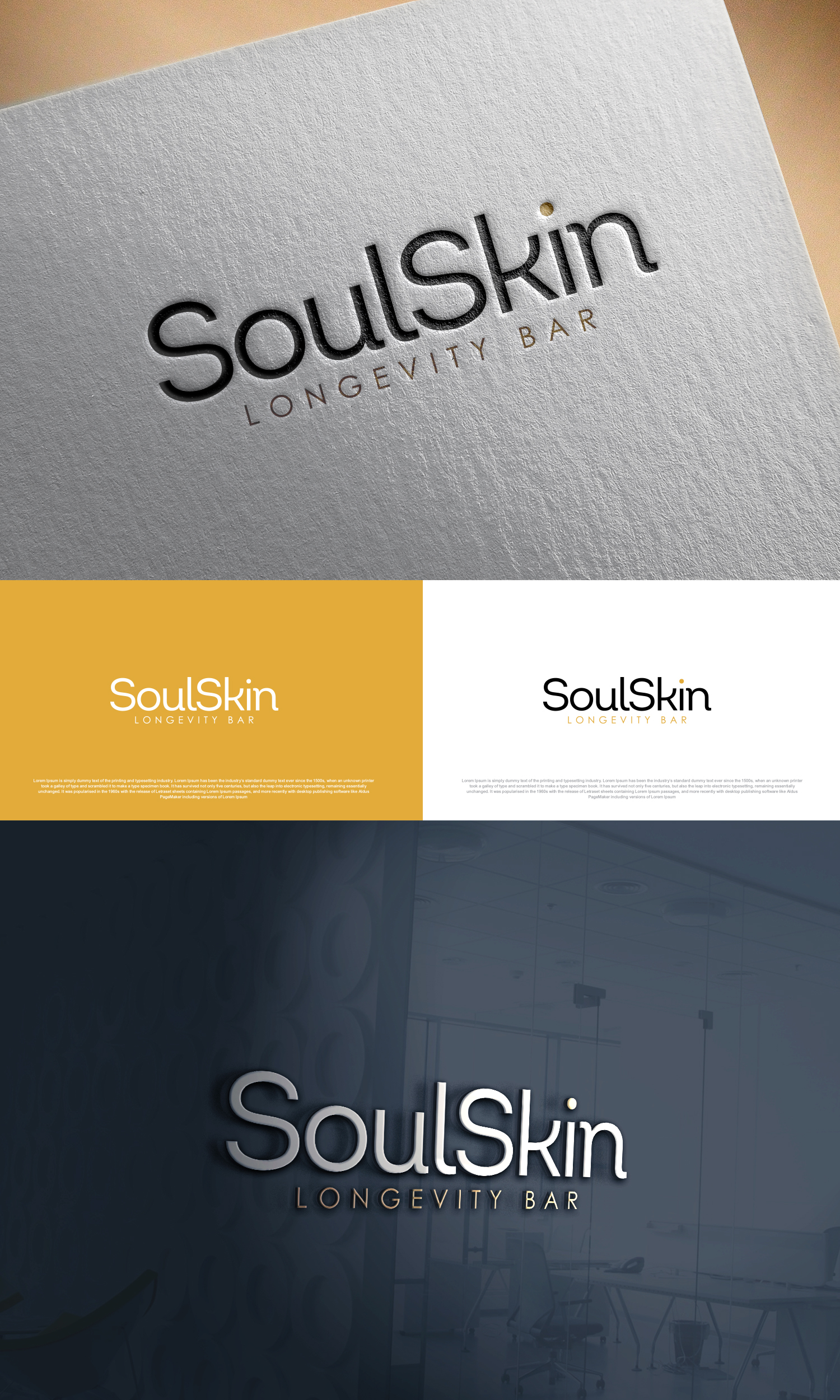 Diseño de Logo por Ahsan Designs para este proyecto | Diseño #36532747