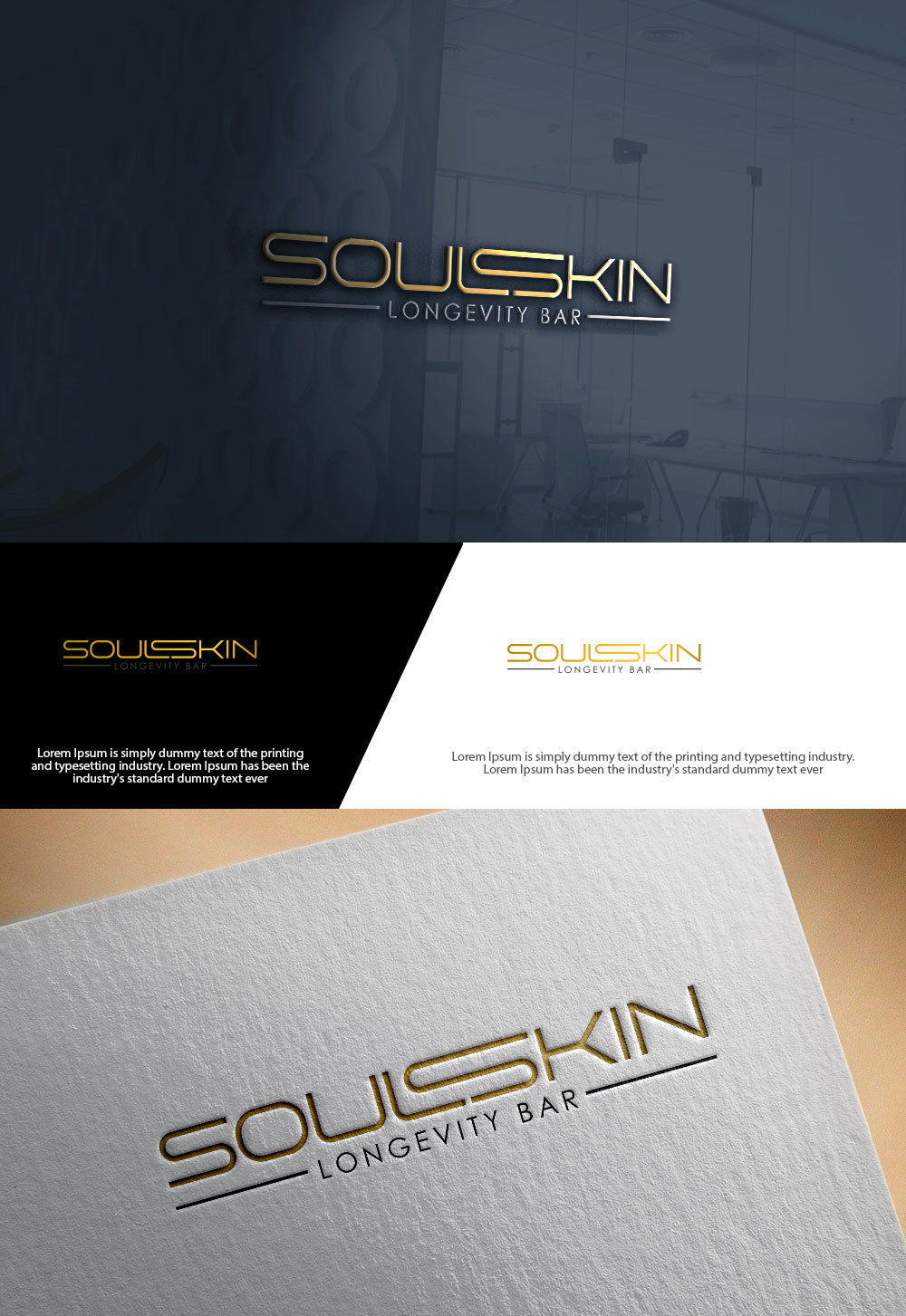 Diseño de Logo por sulemani  creation para este proyecto | Diseño #36539454