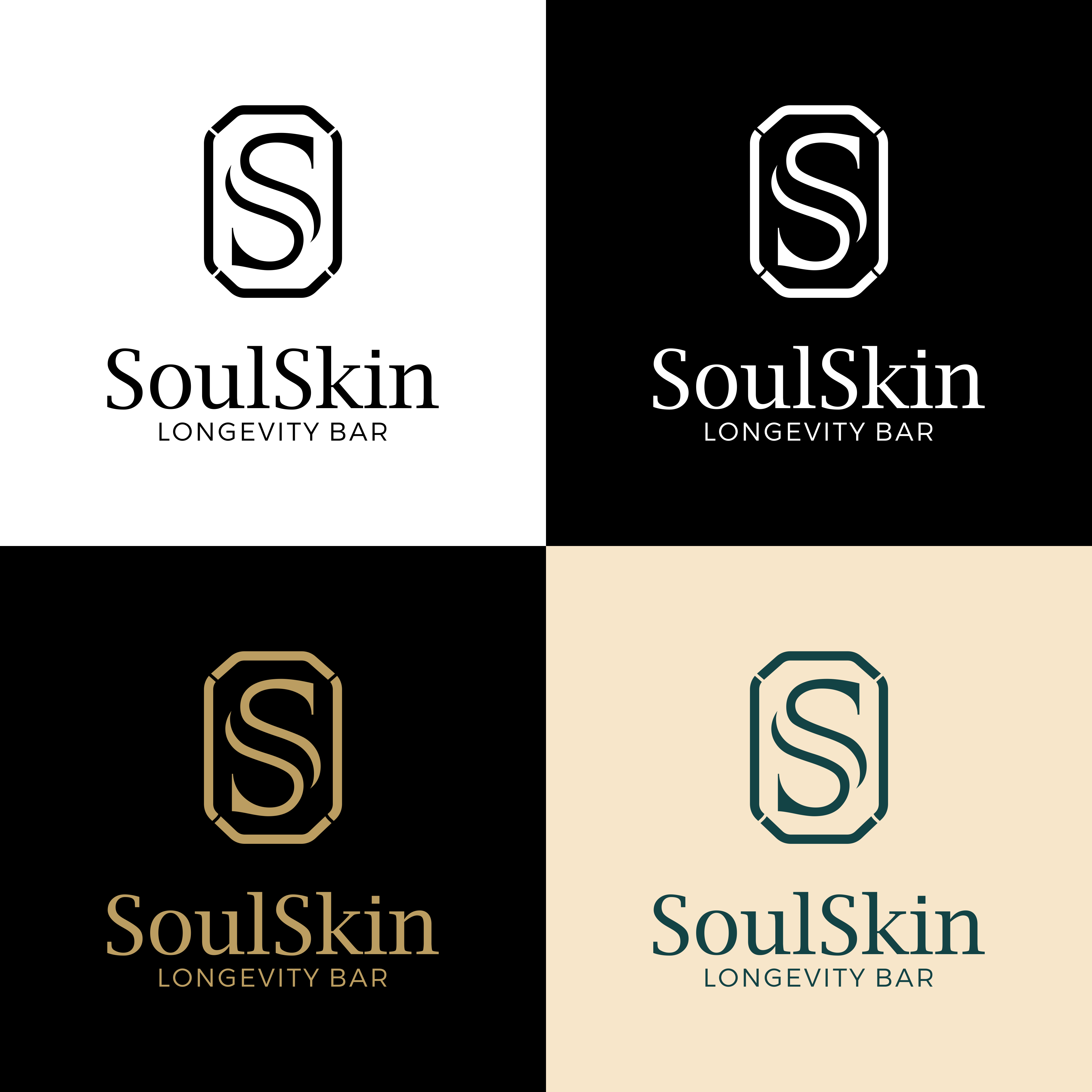 Diseño de Logo por initials_MAN para este proyecto | Diseño #36539189