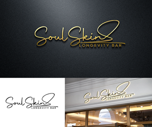 Diseño de Logo por SANJU1 para este proyecto | Diseño: #36535912