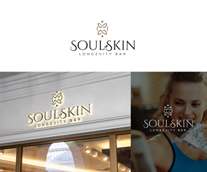 Diseño de Logo por SANJU1 para este proyecto | Diseño: #36535949