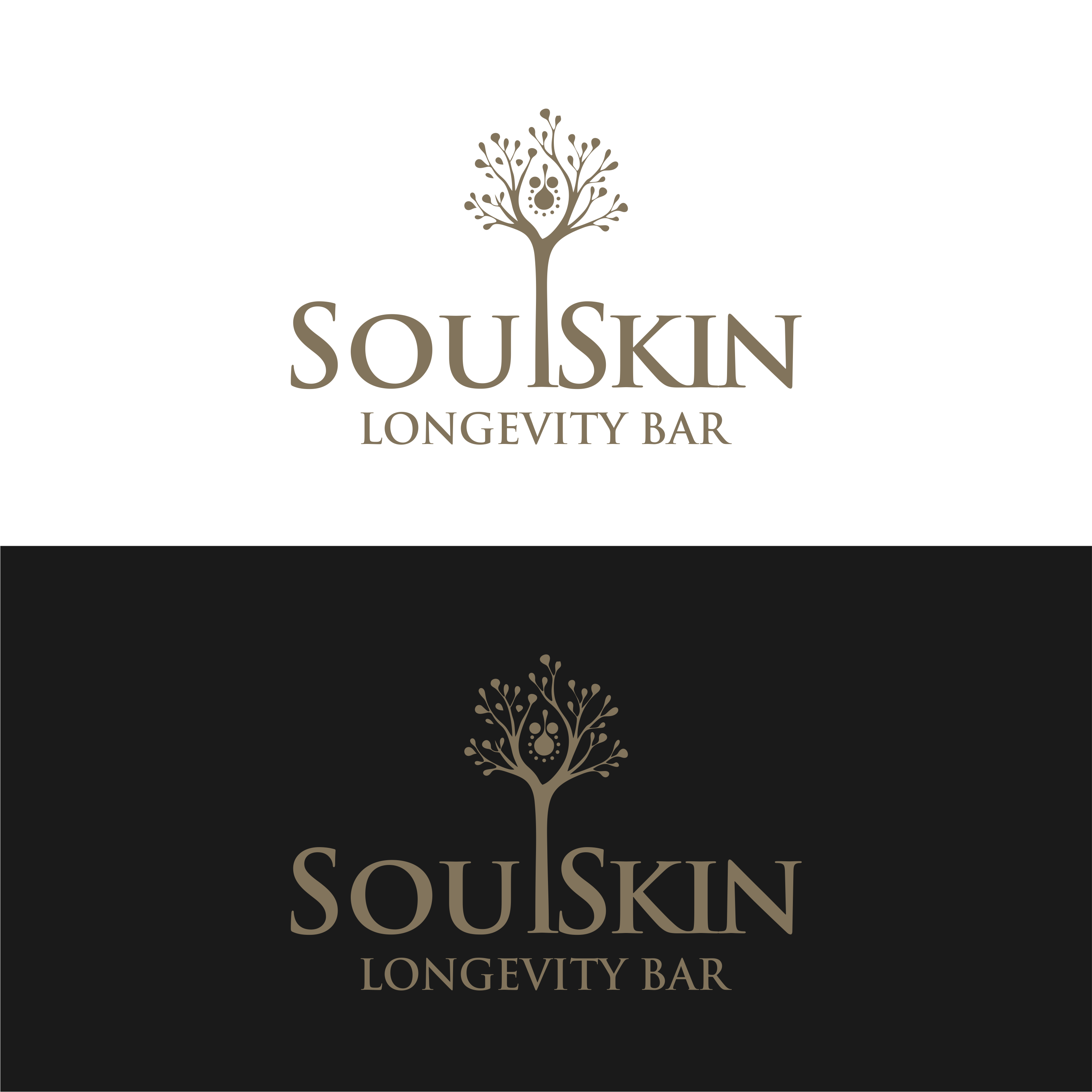 Logo Design by Seblak_Studio for this project | Design #36533823