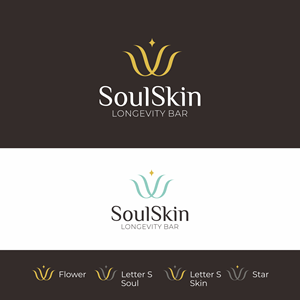 Logo Design by noktah