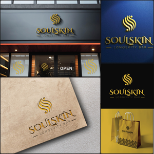 Diseño de Logo por Najmul271 para este proyecto | Diseño: #36537398