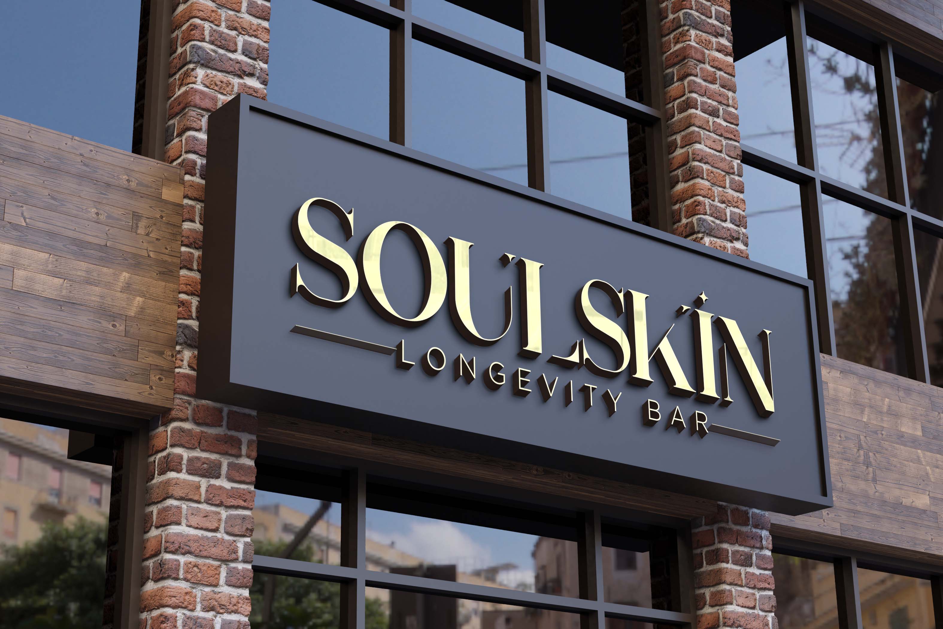 Diseño de Logo por HaveTake para este proyecto | Diseño #36537356