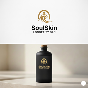 Diseño de Logo por saimo1 para este proyecto | Diseño: #36540380