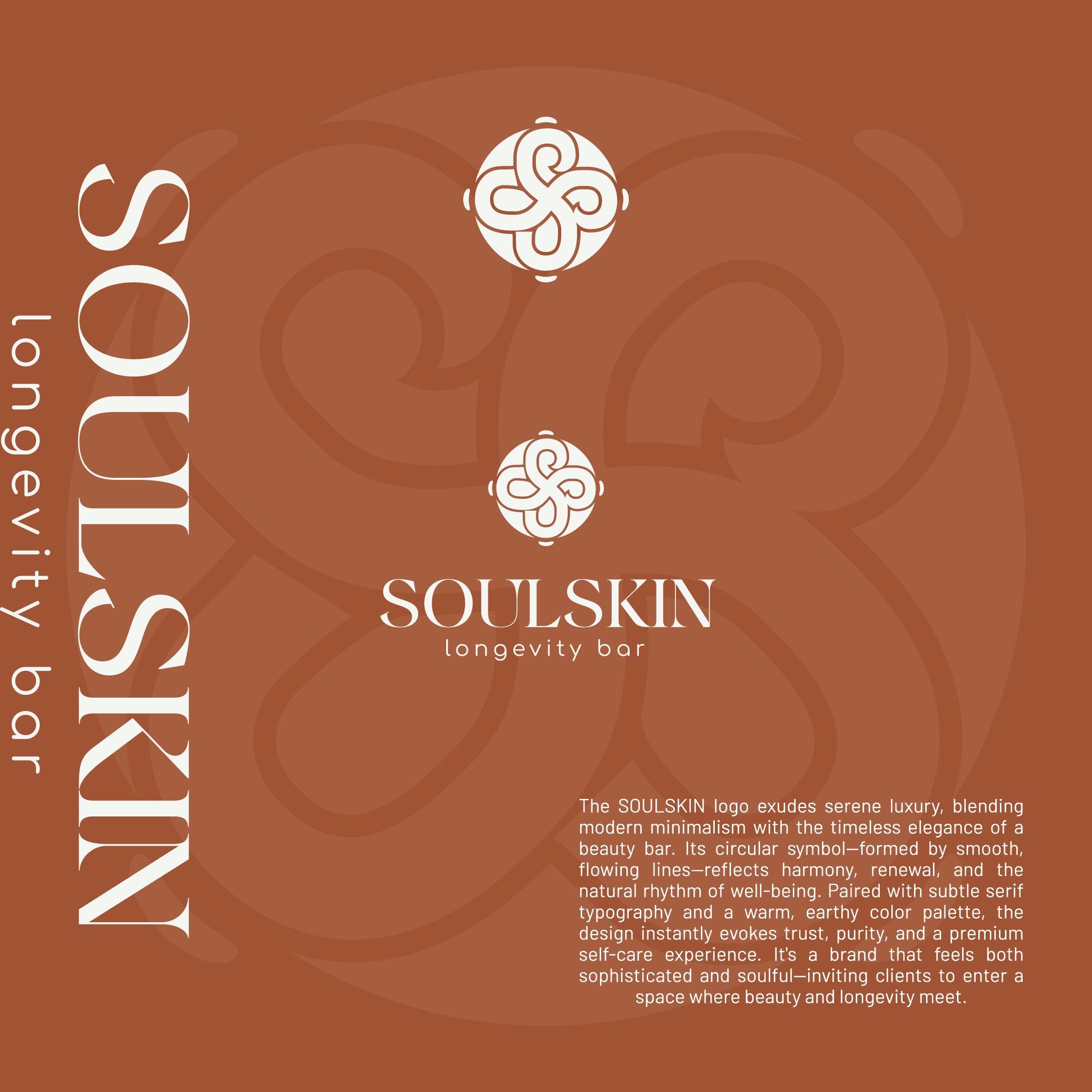 Diseño de Logo por santoso.budi2904 para este proyecto | Diseño #36554581