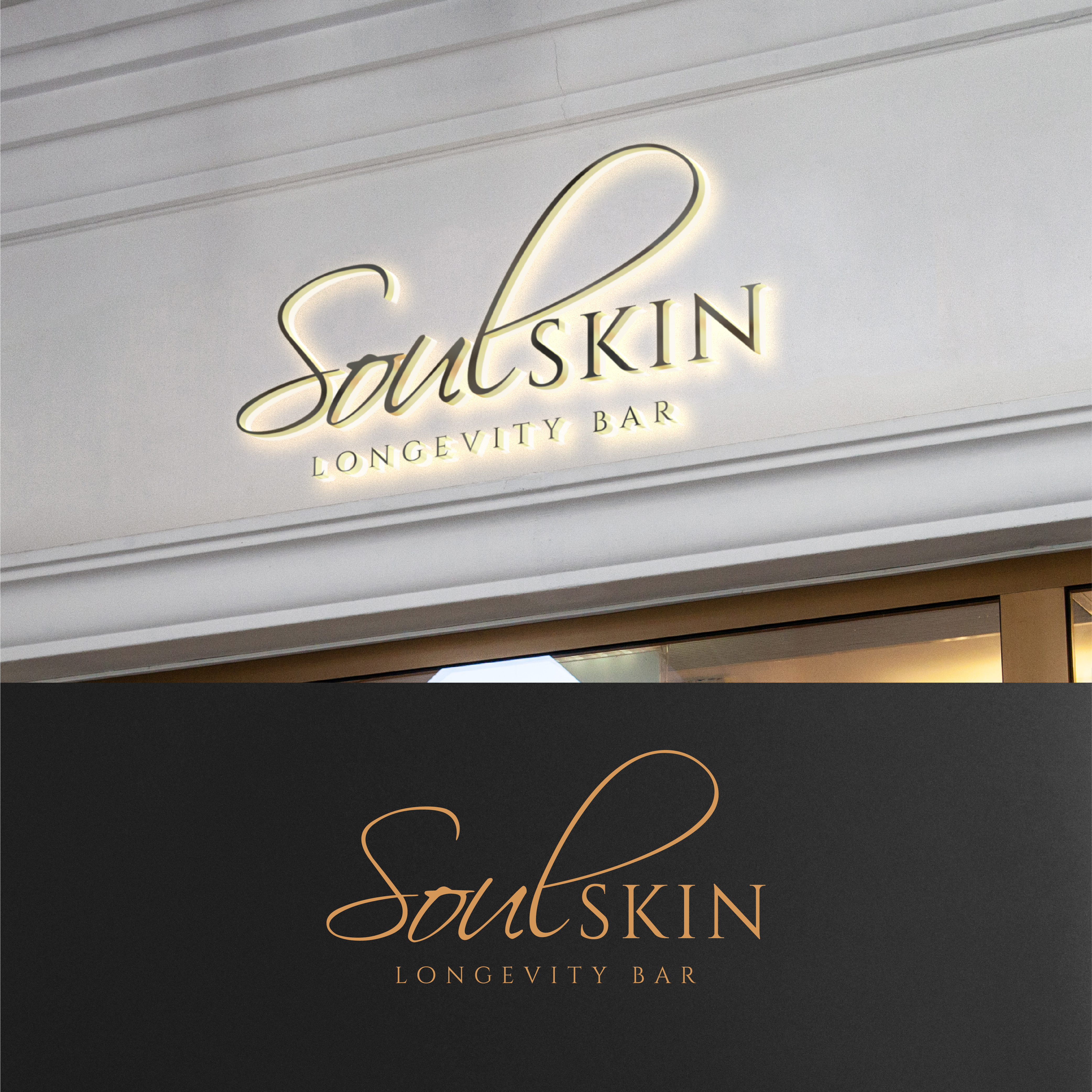 Diseño de Logo por sushsharma99 para este proyecto | Diseño #36532073