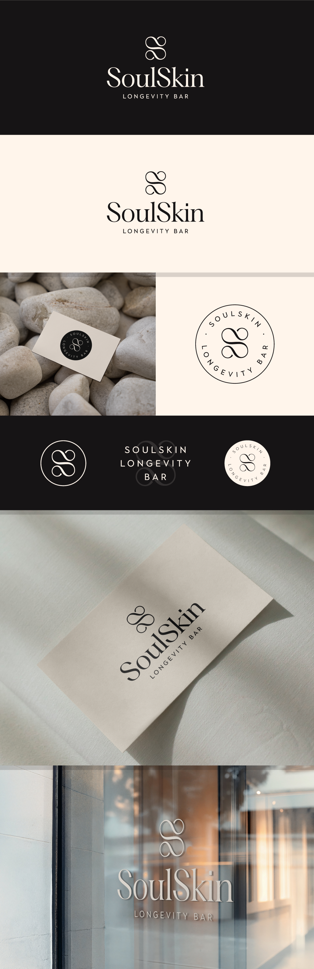 Diseño de Logo por AlexMorisseau para este proyecto | Diseño #36533900