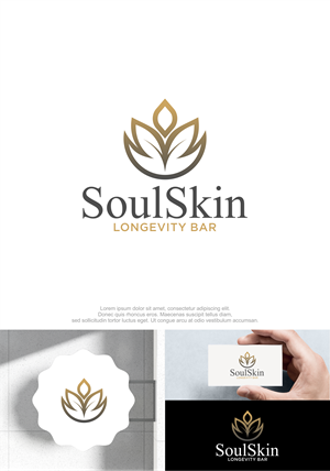 Diseño de Logo por M.Syaiful Huda para este proyecto | Diseño: #36539379