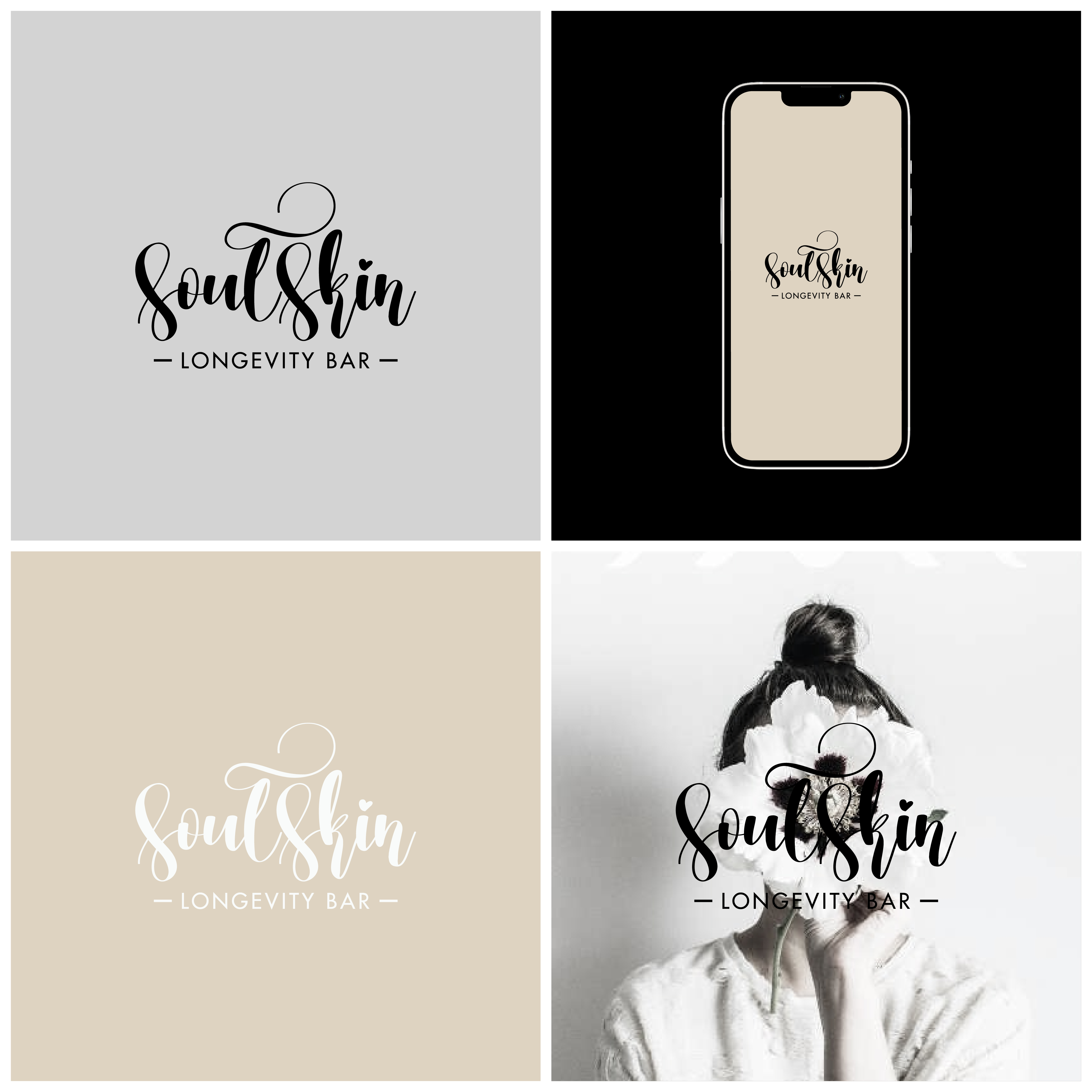 Diseño de Logo por Riad | Branding & Logo Expert para este proyecto | Diseño #36536329